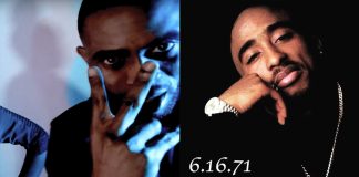 De France jusqu’à l’Autriche, on respecte 2Pac !