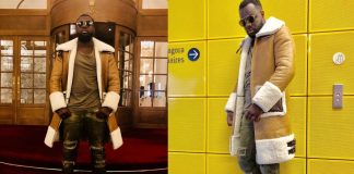 Malgré le clash de Booba, Maitre Gims obtient 2 nouvelles récompenses !