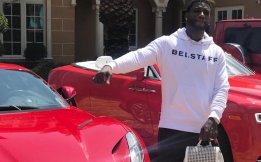 Gucci Mane se paye la plus grande Ferrari de tous les temps