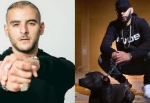 Sofiane explique enfin la vraie raison de son clash avec La Fouine !