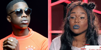 The Voice 7 : Karolyn met le feu avec sa reprise de La Puissance de MHD !