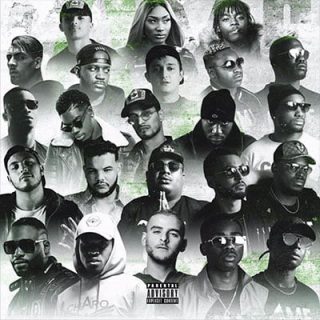 Studio 50k - Game Over (Compilation)