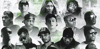 Studio 50k – Game Over (Compilation)