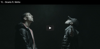 YL feat Ninho – Sicario (Clip)