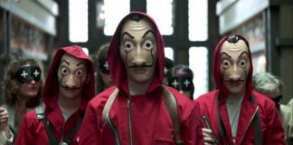 La Casa de Papel : 3 acteurs se retrouvent dans une nouvelle série sur Netflix !