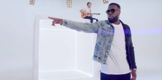 Maître Gims et Vianney invitent Nikita Belluci dans le clip : La même !