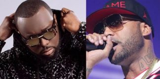 Booba vs Maitre Gims : l’origine du clash ! (Vidéo)