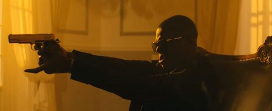 Ninho – Boite Auto (Clip)