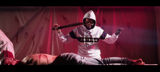 Niro – On est prêt (Clip)