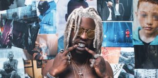 Jok’Air – Jok’Rambo (Album)