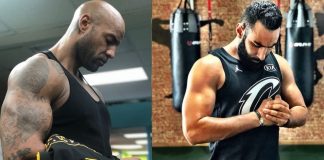 Booba a-t-il truqué les vues du clip Trône pour battre La Fouine ?