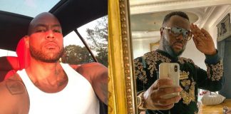 Booba clash sévèrement Maitre Gims et le provoque en s’acharnant sur lui !