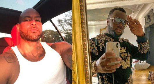 Booba clash sévèrement Maitre Gims et le provoque en s'acharnant sur lui !