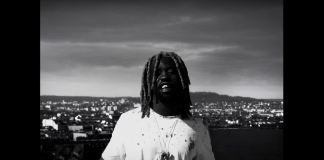 Jok’air est Jok’Rambo dans son nouveau clip