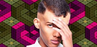 Stromae – Défiler (Son) MP3