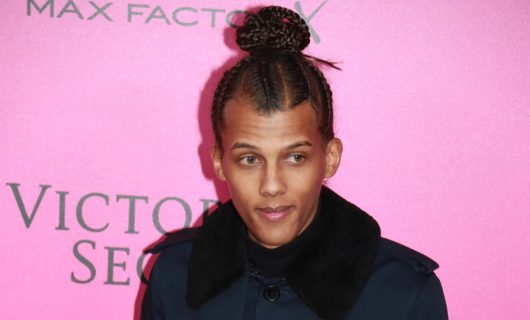 Stromae de retour fin avril avec un single de 10 minutes intitulé Défiler !