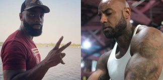 Après La Fouine et Rohff, Booba ridiculise Kaaris et relance leur clash !