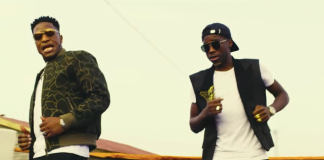 Niska feat MHD : Versus (Clip)