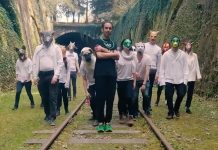 Orelsan : Des végans en colère font une reprise surprenante de Basique !