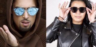 Marwa Loud : est-elle la petite sœur de Lartiste ? Elle répond ! (Vidéo)