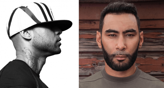 Booba reproche à La Fouine d’avoir arnaqué Sindy (Ex Team BS) !