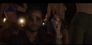 Kalash – Plastik (Clip)