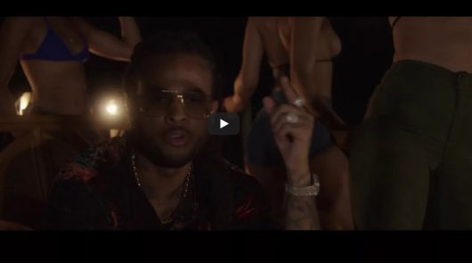 Kalash – Plastik (Clip)