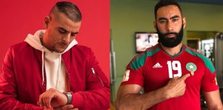 La Fouine rentre dans le Cercle de Sofiane, la nouvelle enflamme la toile !