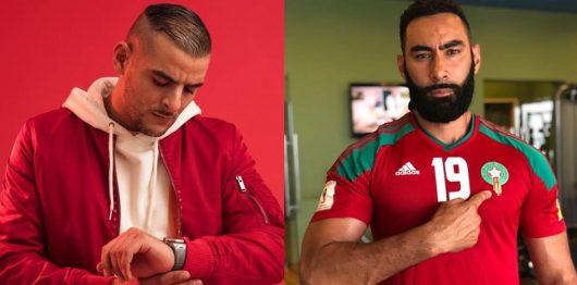 La Fouine rentre dans le Cercle de Sofiane, la nouvelle enflamme la toile, les meilleurs réactions !