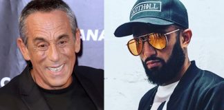 Niro s’attaque à Thierry Ardisson sur les clichés dans le rap ! (Vidéo)