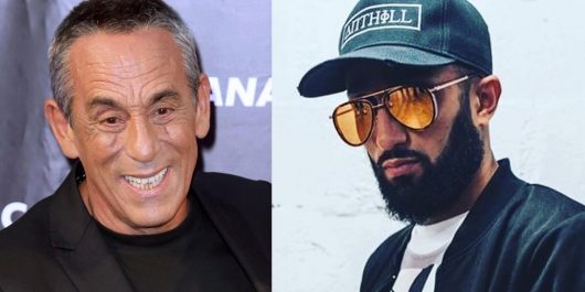Niro s'attaque à Thierry Ardisson sur les clichés dans le rap !