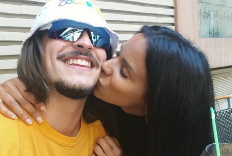 Lorenzo et Shy’m enflamment la toile, les internautes réagissent à leur réconciliation !