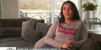 Marwa Loud : comparé à Diam’s dans le journal TV de M6 ! (Vidéo)