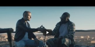 Sofiane – Arafricain ft Maître Gims (Clip)