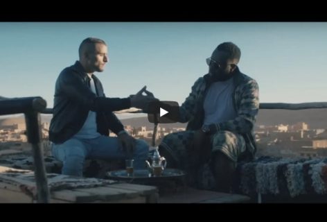 Sofiane - Arafricain ft Maître Gims (Clip)