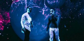 PNL de retour sur scène au festival de Cannes !