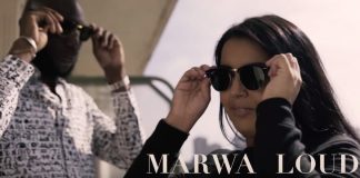 Marwa Loud feat Laguardia – Je Voulais (Clip)