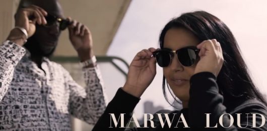 Marwa Loud feat Laguardia – Je Voulais (Clip)