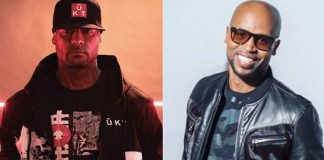 Rohff accuse Booba de consommer de la cocaïne avec un nouveau montage sur Instagram !