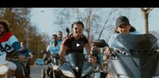 MMZ – Babidi (Clip)