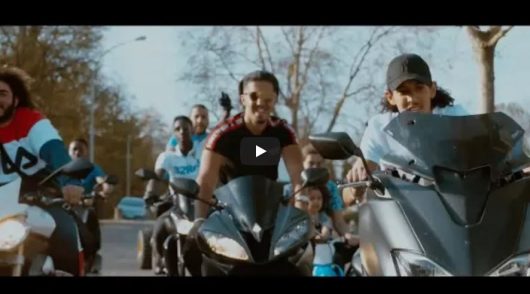 MMZ – Babidi (Clip)