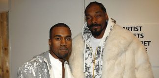 Snoop Dogg s’en prend à Kanye West : « Il a besoin d’une femme noire dans sa vie ! »