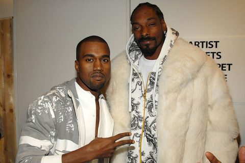 Snoop Dogg s'en prend à Kanye West : Il a besoin d'une femme noire dans sa vie !