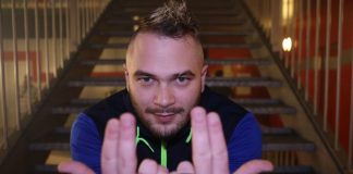 Jul prochain candidat de la France à l’Eurovision 2019 ?