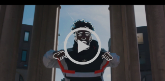 Demi Portion dévoile son nouveau clip « Retour aux Sources » !