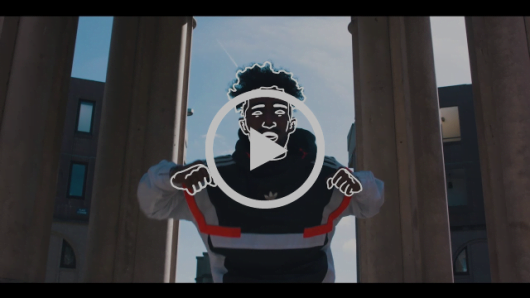 Demi Portion dévoile son nouveau clip « Retour aux Sources » !