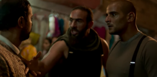 Médine feat Sofiane, Kheiron & Leila Boumedjane – Mauvaises Herbes (Clip)