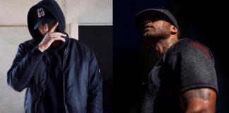 La Fouine ridiculise Booba sur leur bagarre à Miami, sa réponse est fracassante !
