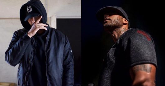 La Fouine ridiculise Booba sur leur bagarre à Miami, sa réponse est fracassante !