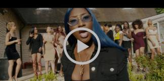 Dj Erise feat Aya Nakamura – Pourquoi tu forces (Clip)